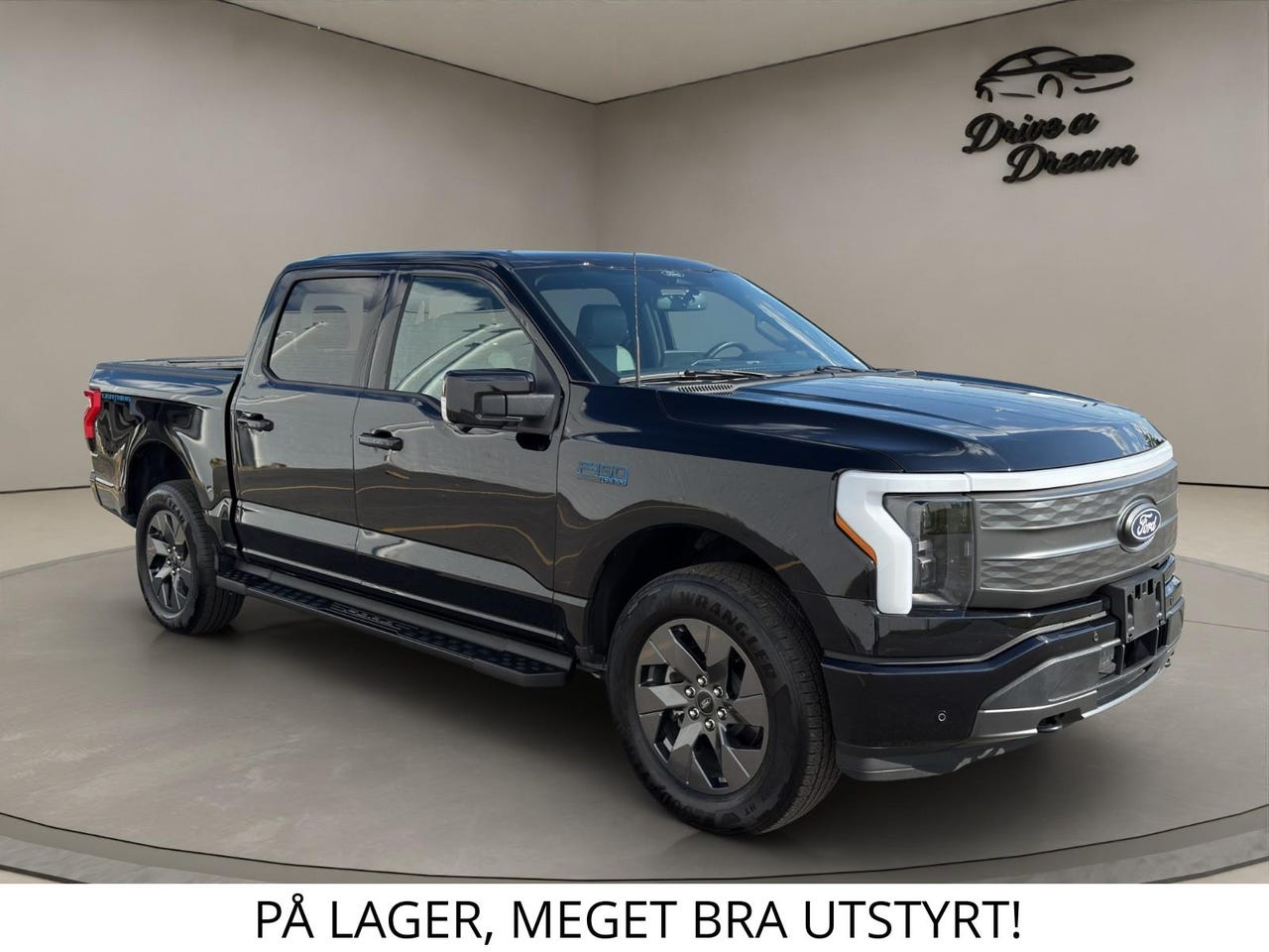 Ford F-Serie