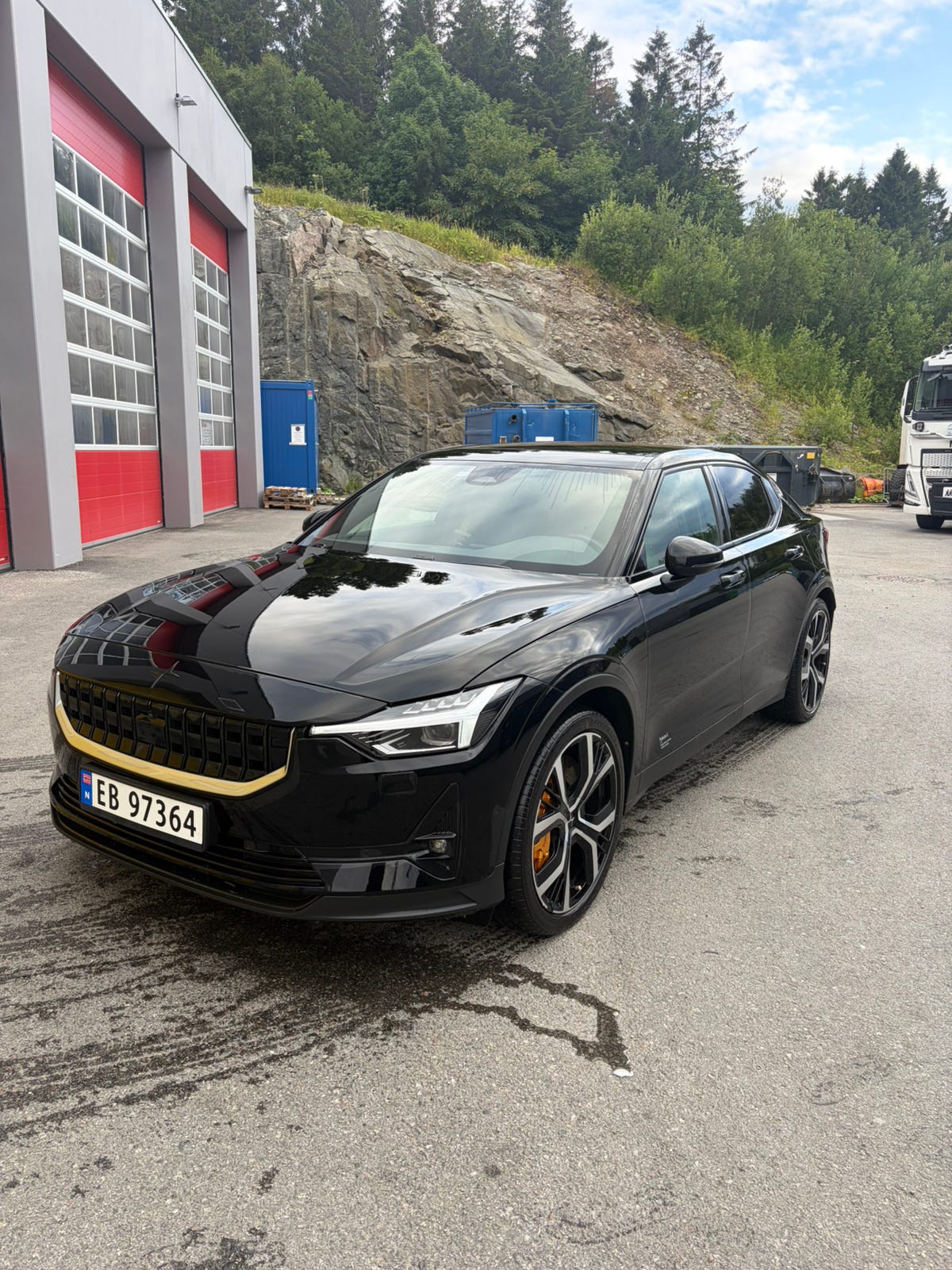 Polestar 2