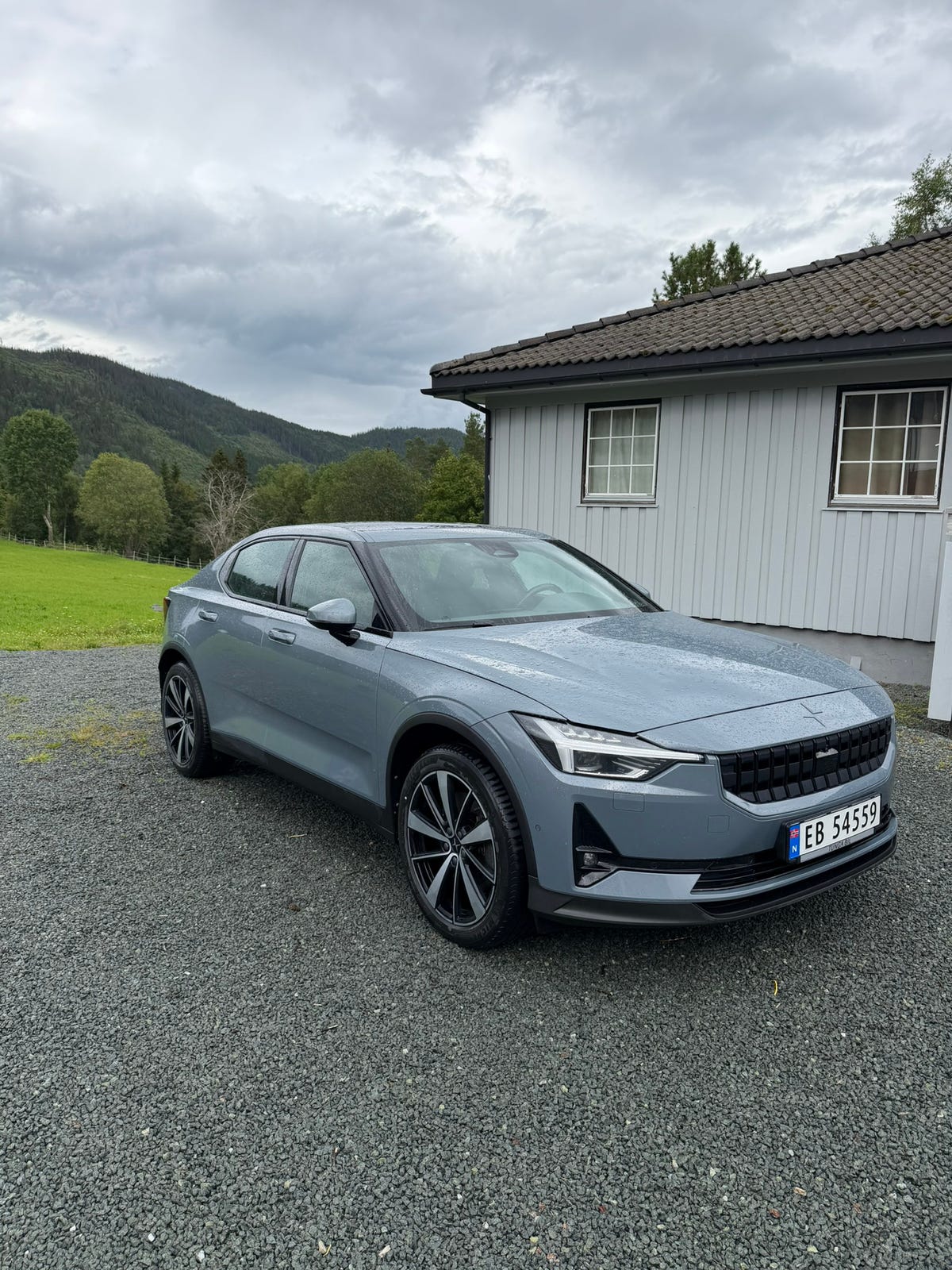 Polestar 2