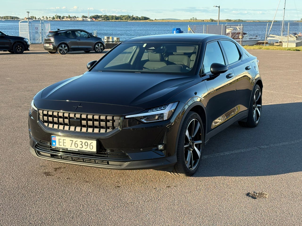 Polestar 2