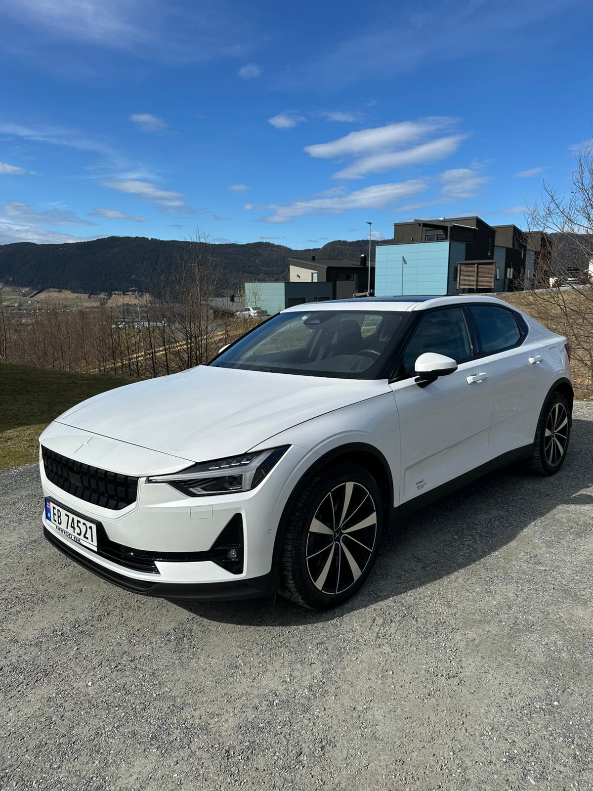 Polestar 2