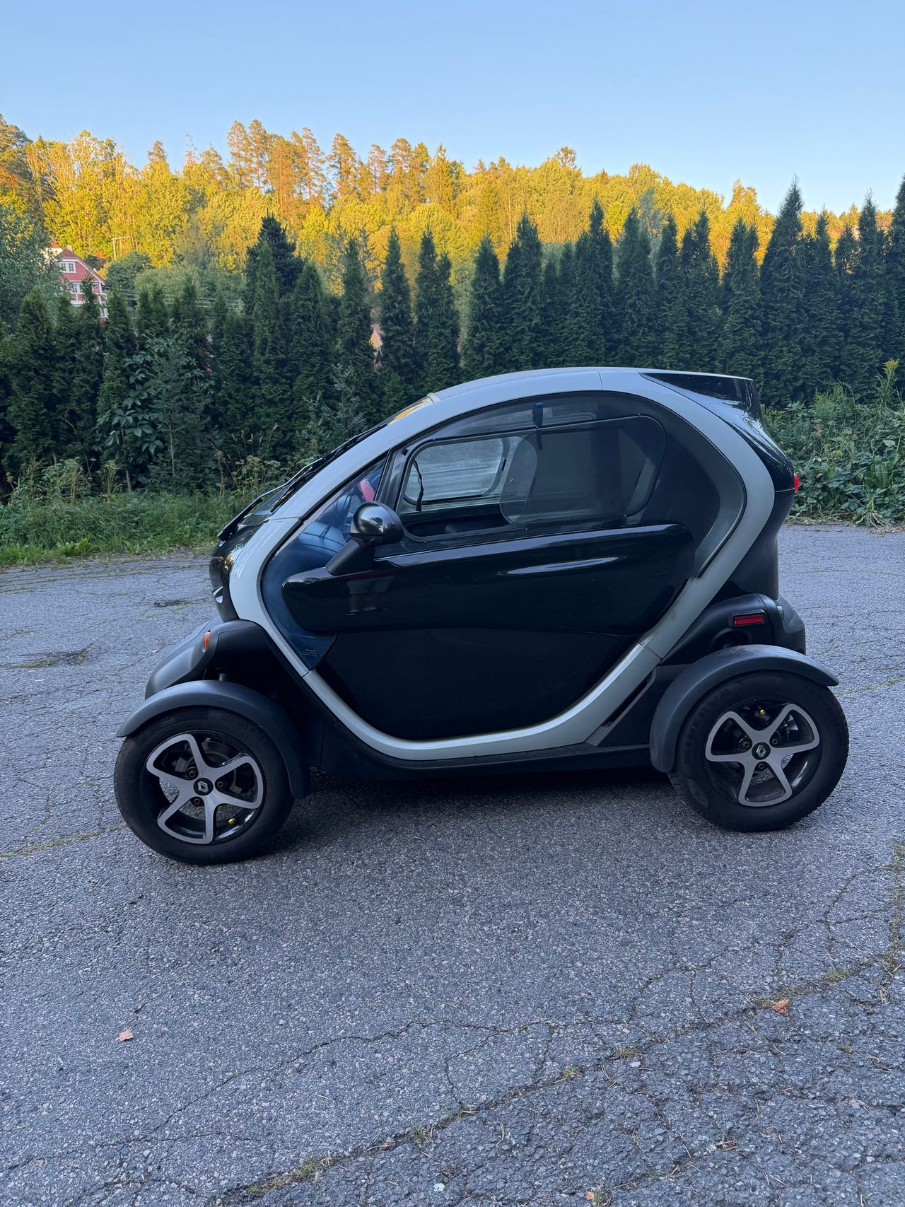Renault Twizy