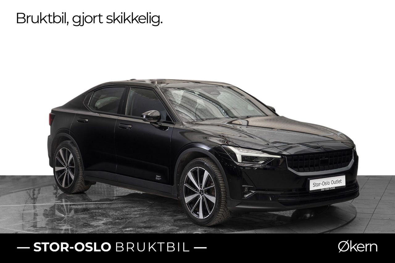 Polestar 2