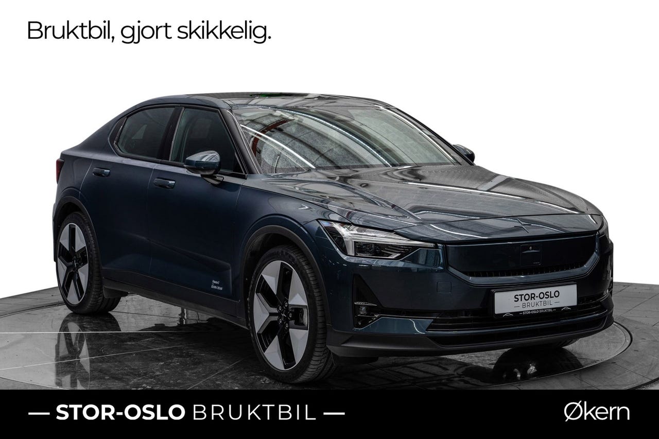 Polestar 2