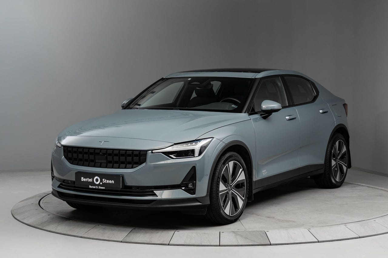 Polestar 2
