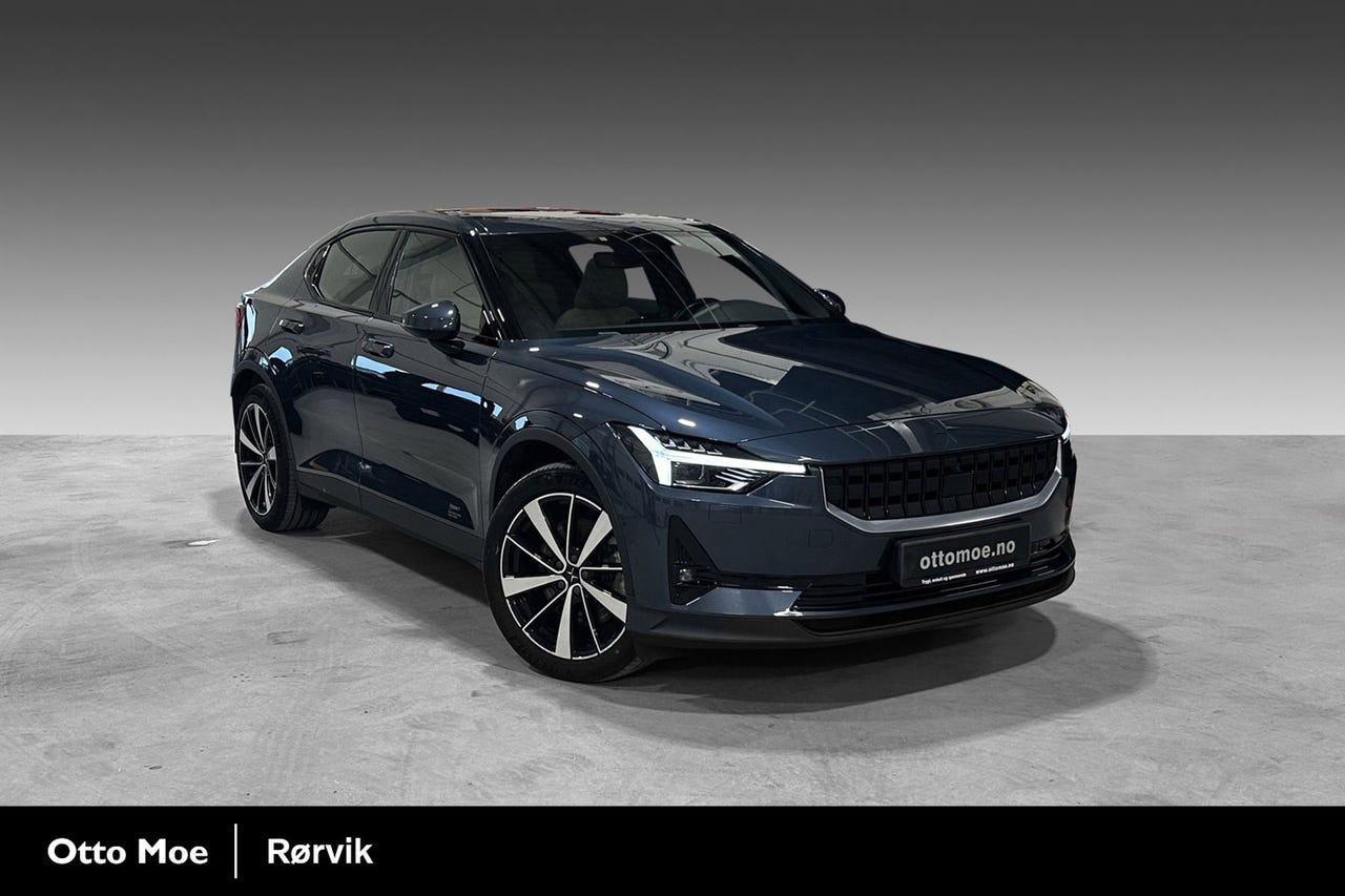 Polestar 2