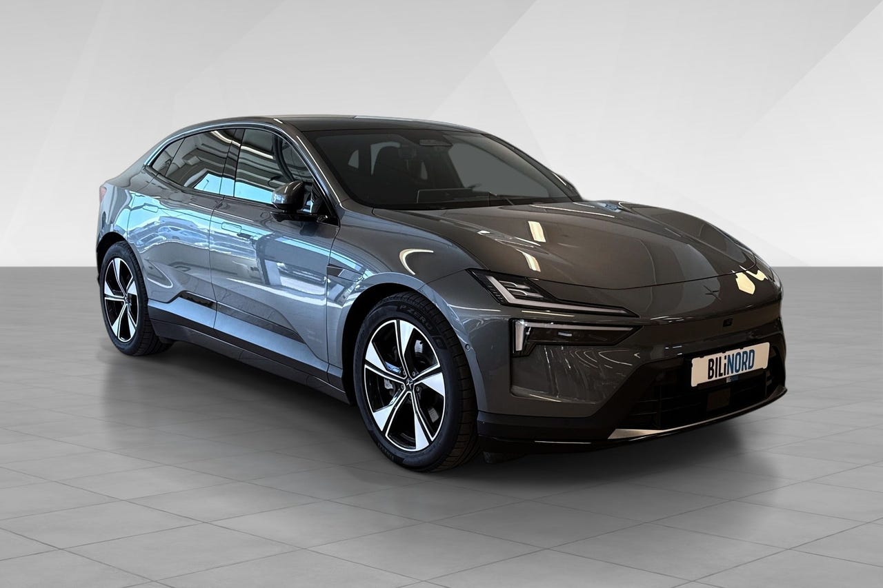 Polestar 4