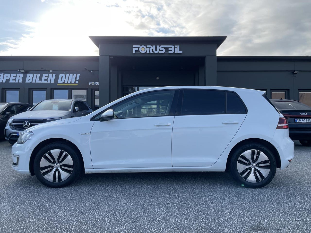 Volkswagen