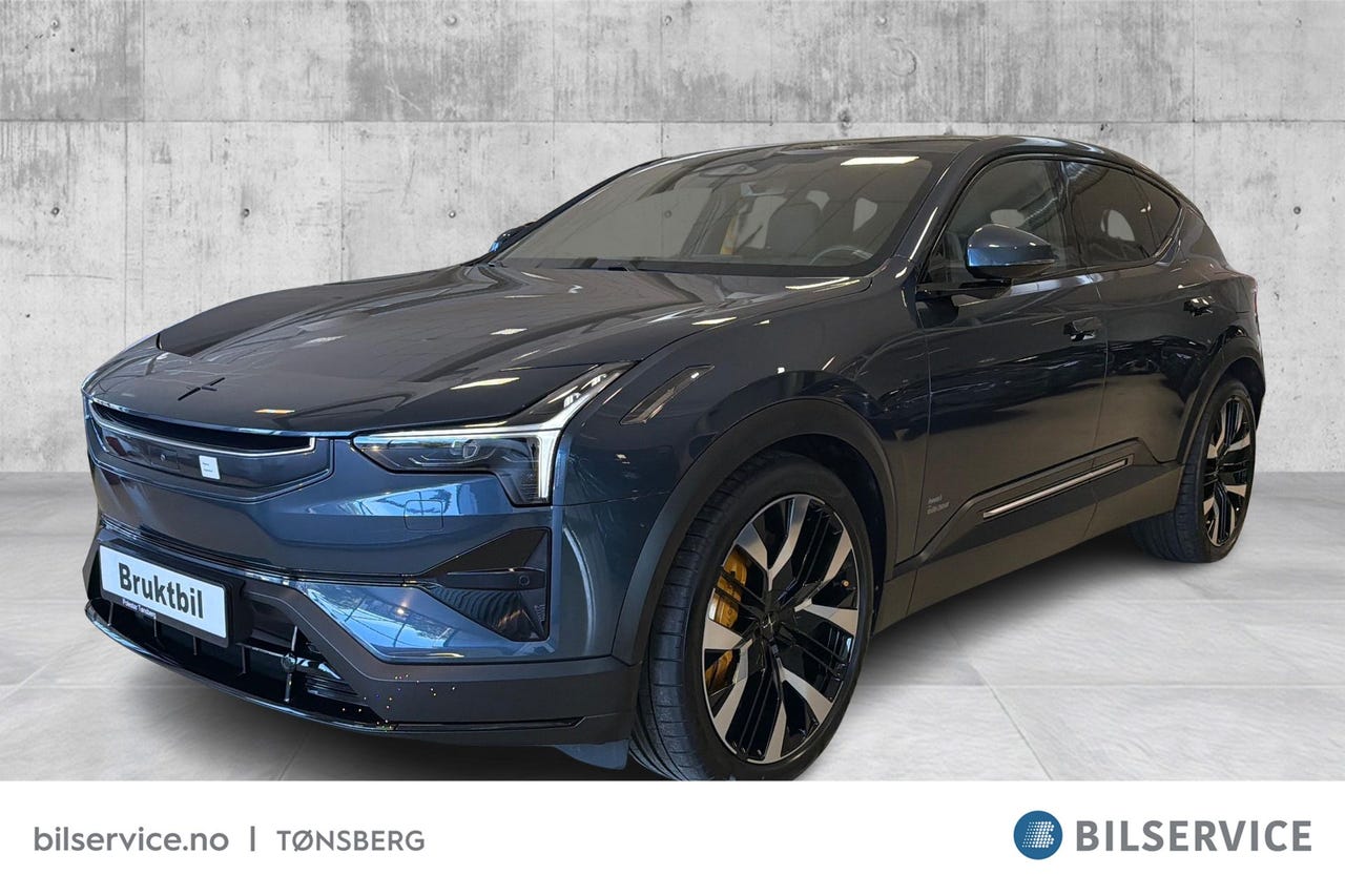 Polestar 3