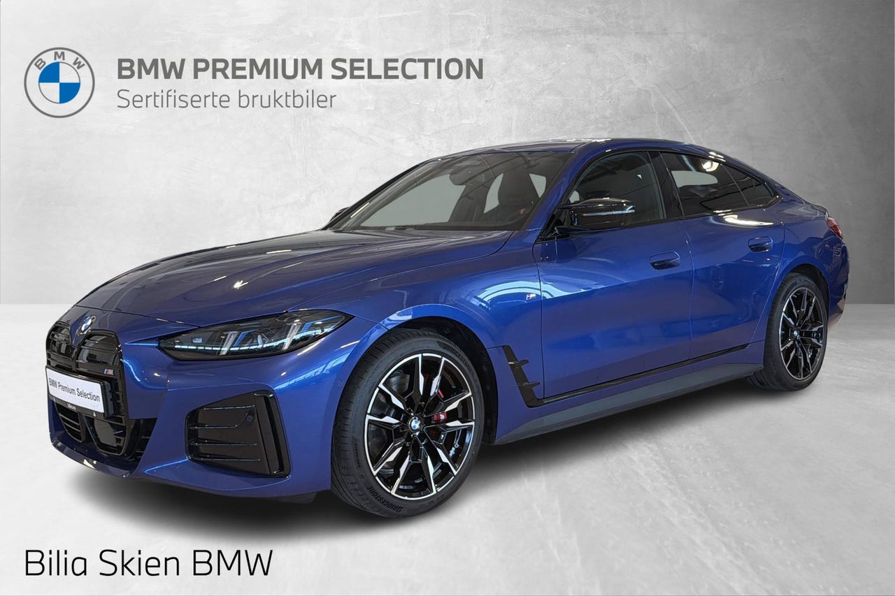 BMW i4