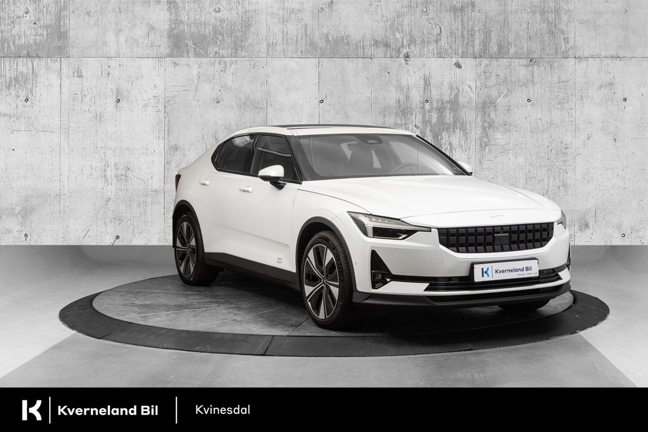 Polestar 2