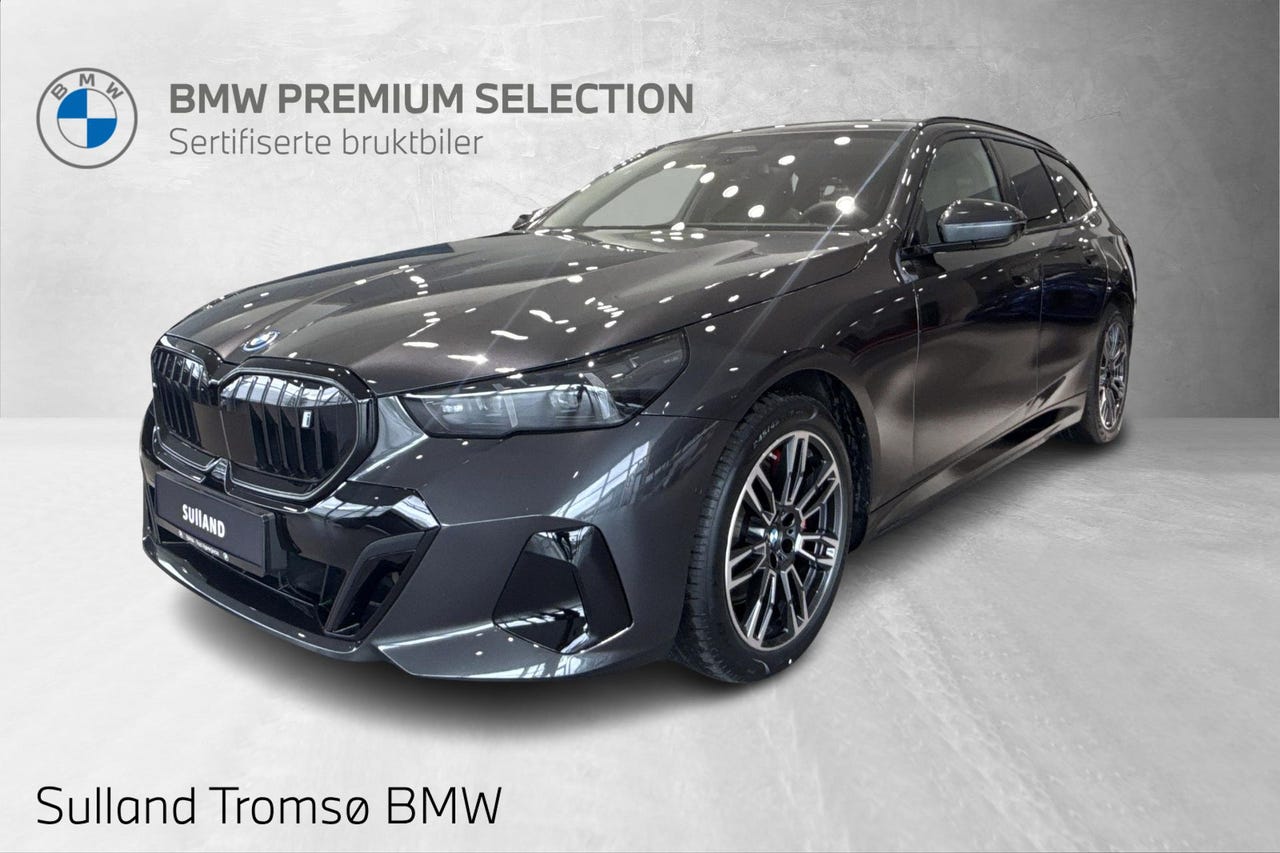 BMW i5