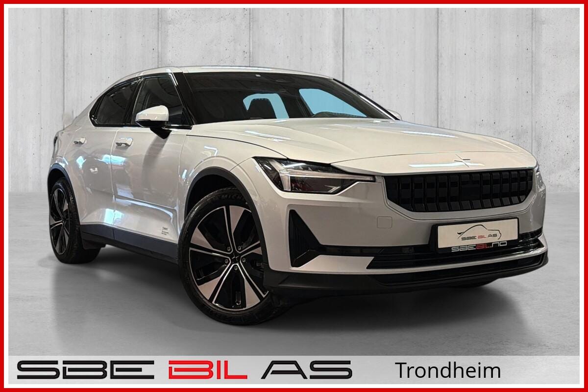 Polestar 2