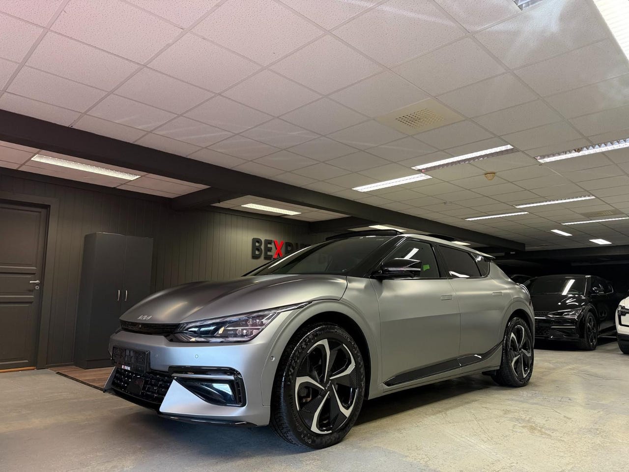 Kia EV6