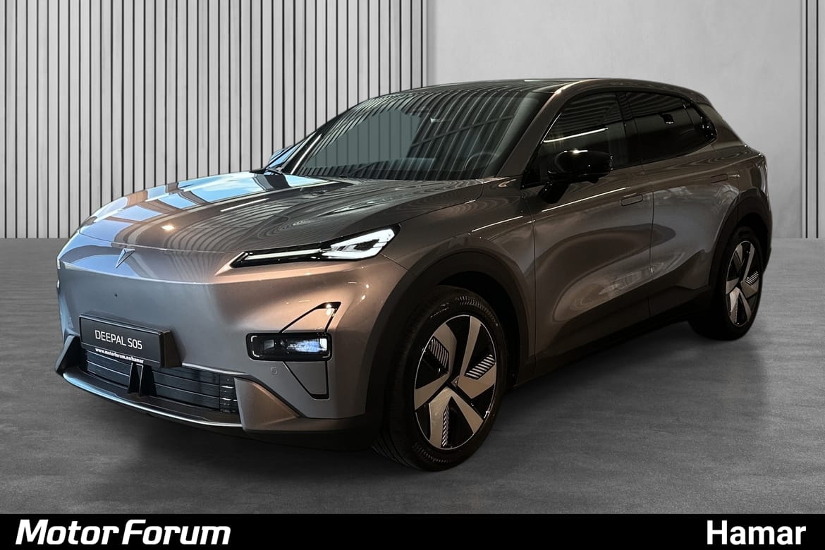 Changan Deepal S05