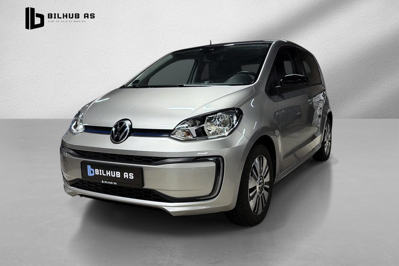 Volkswagen e-Up!