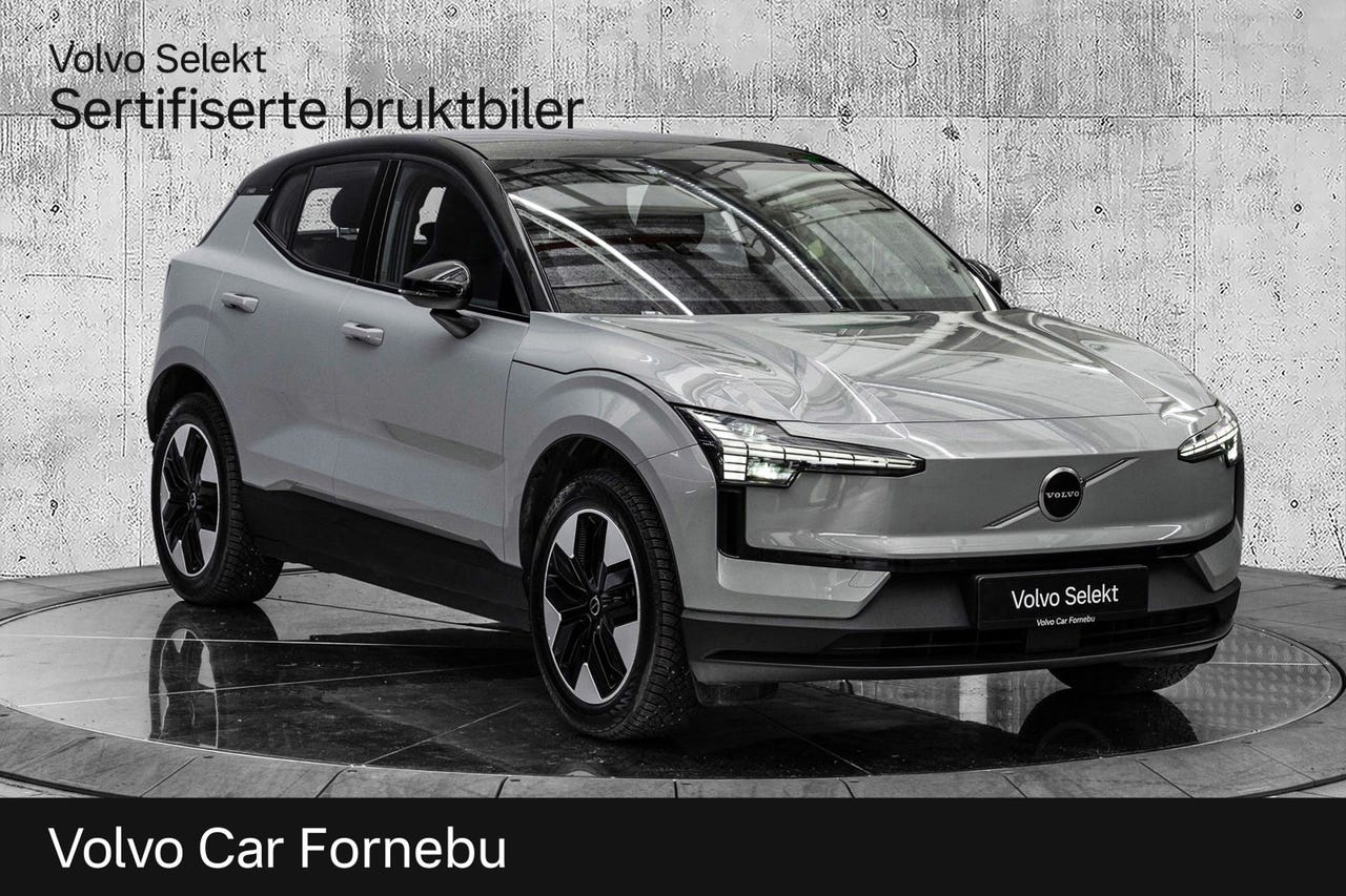 Volvo EX30