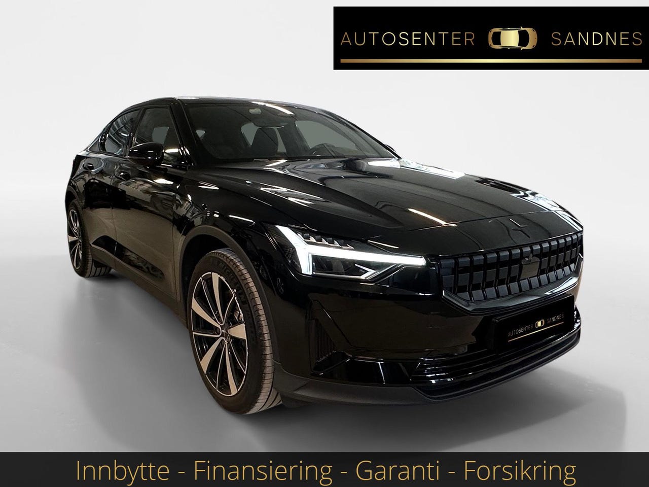Polestar 2