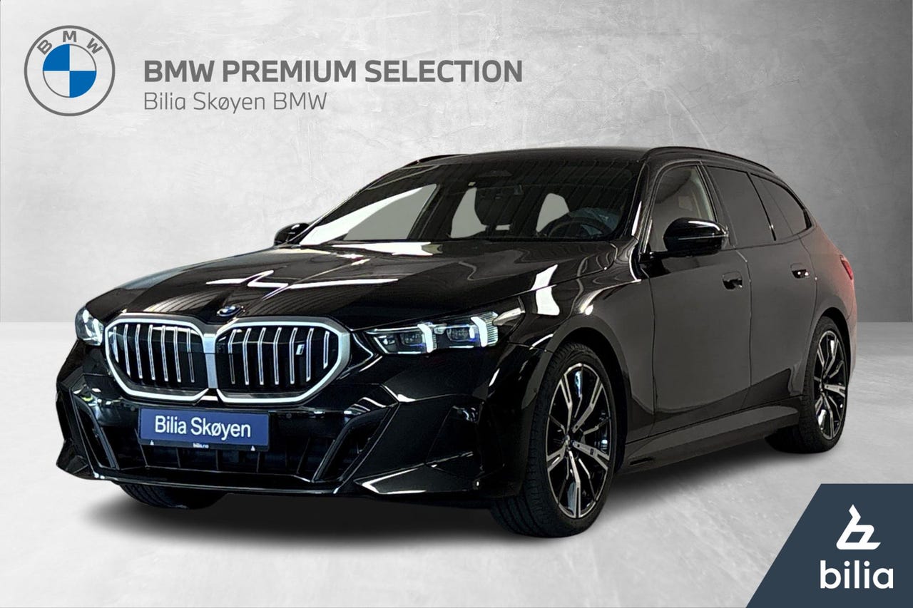 BMW i5
