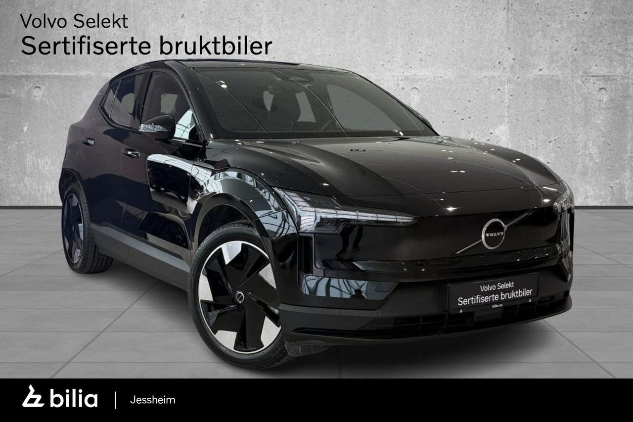 Volvo EX30