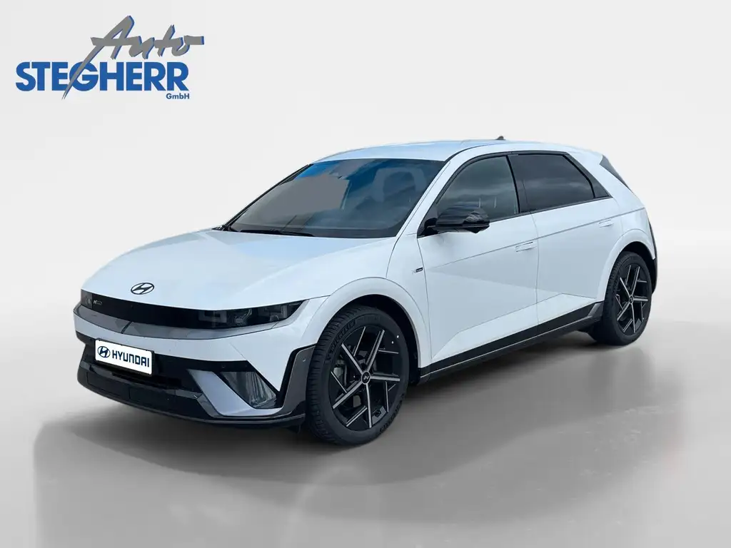 Hyundai IONIQ 5 N Line Elektro 84 kWh Sitz- Park- Paket