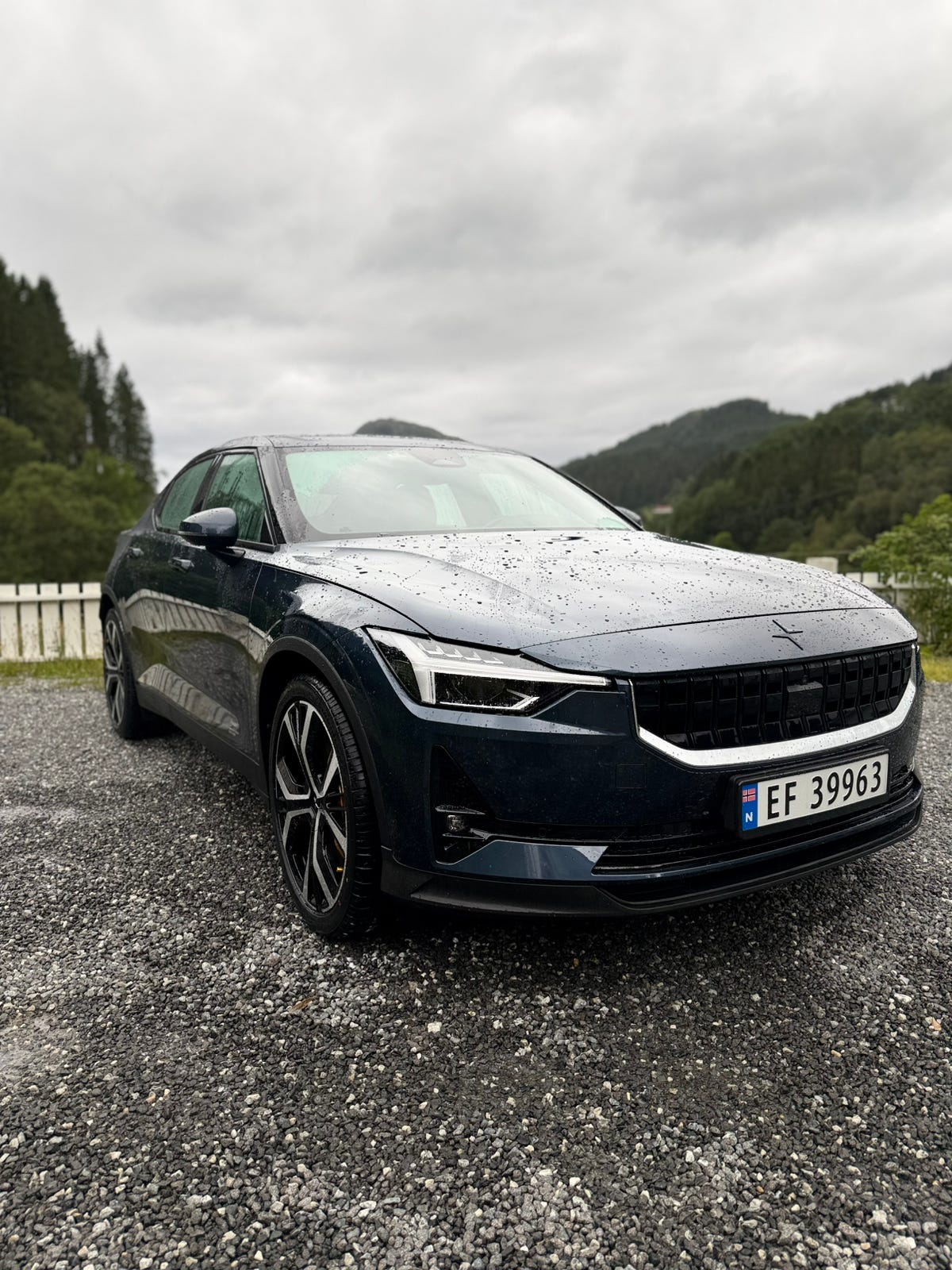 Polestar 2