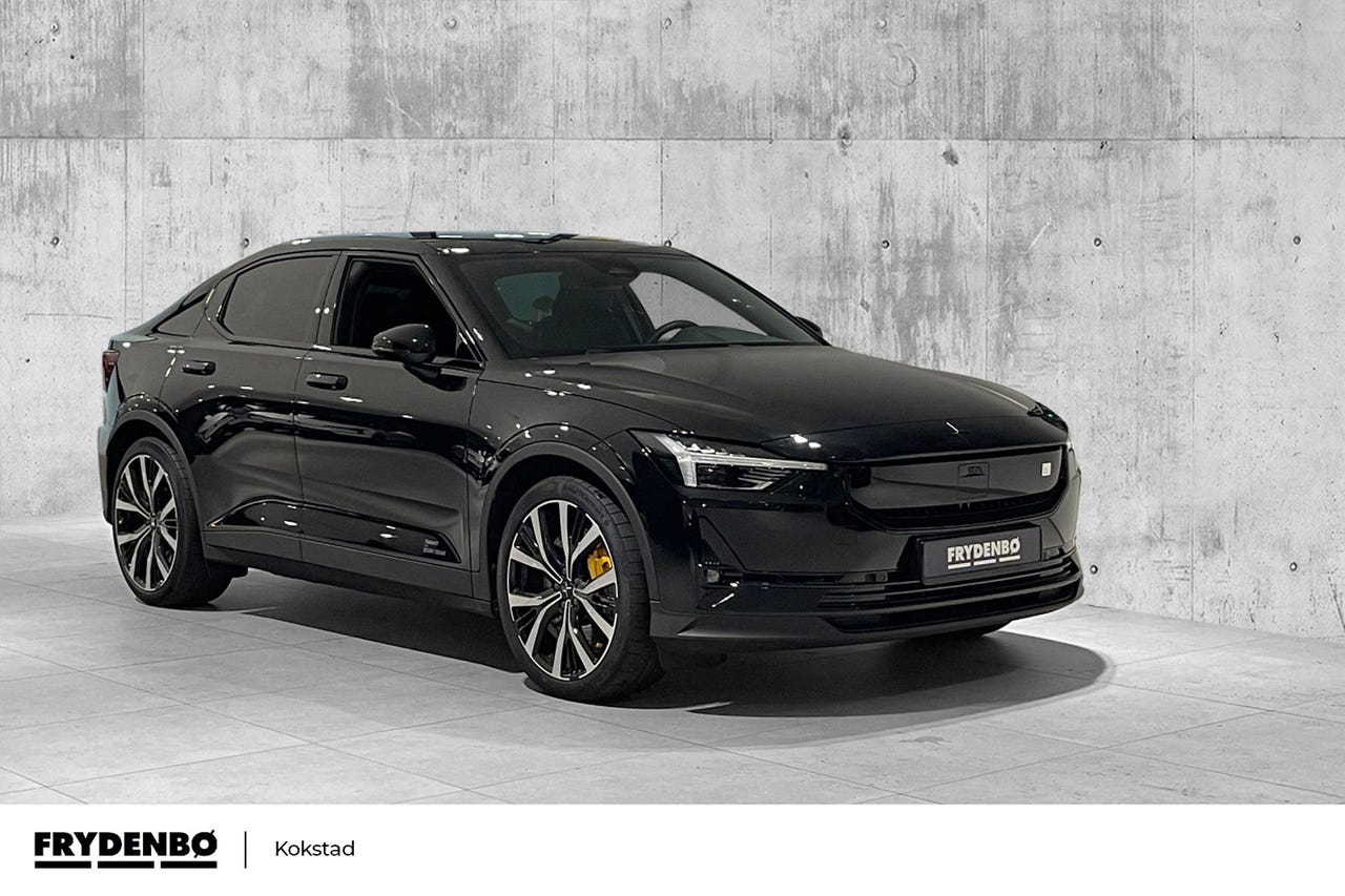 Polestar 2