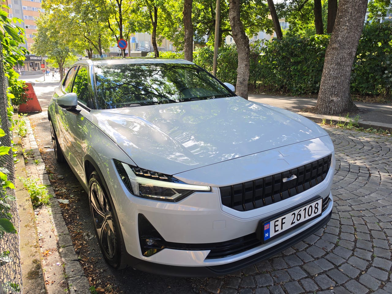 Polestar 2