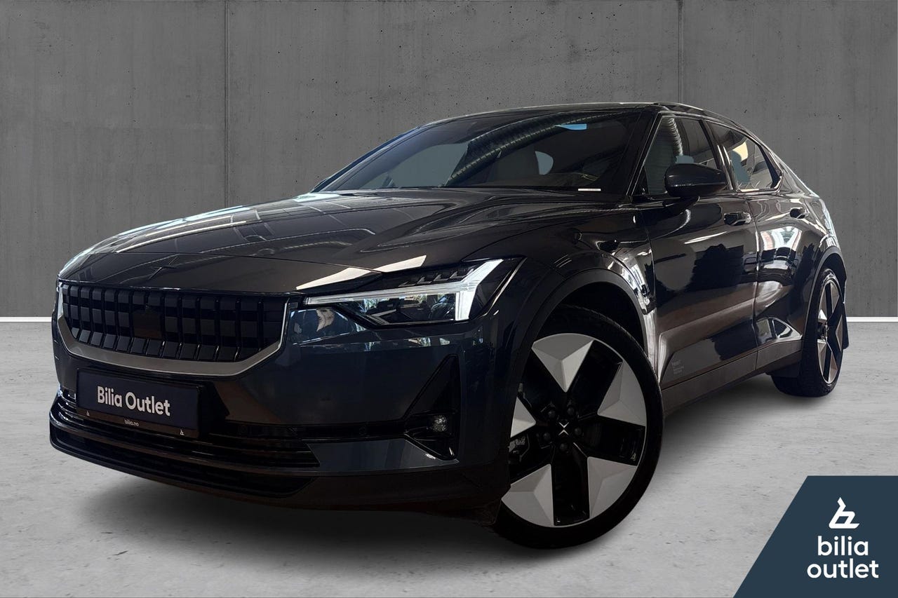 Polestar 2