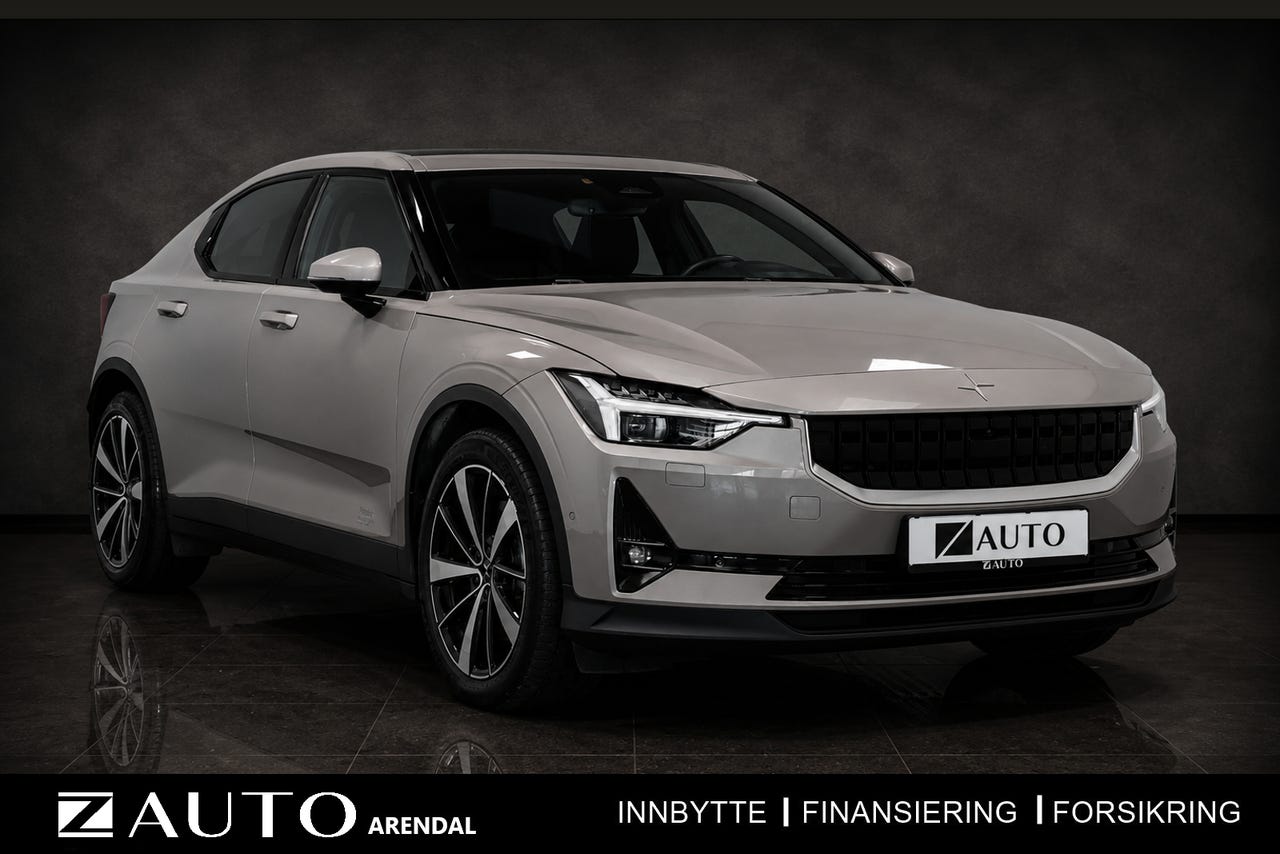 Polestar 2