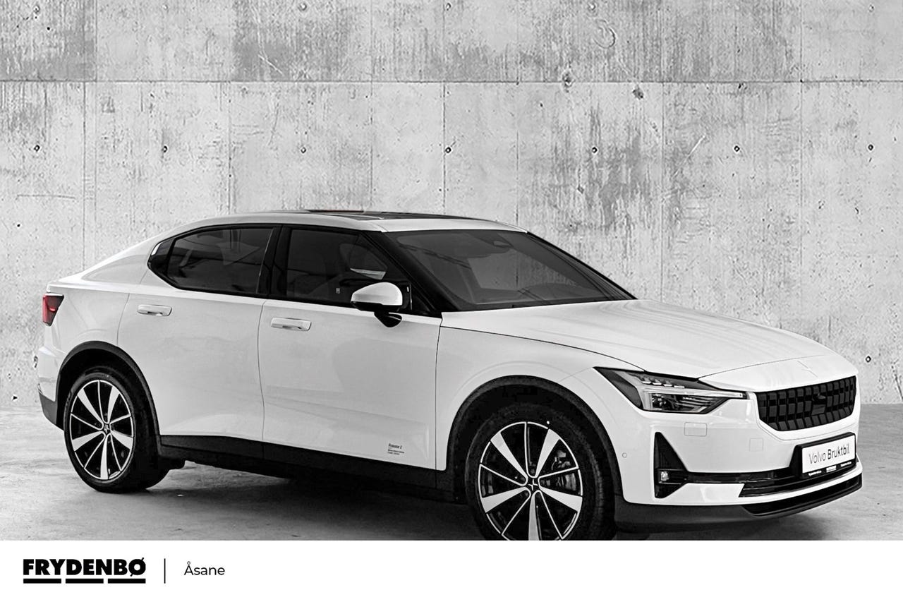 Polestar 2