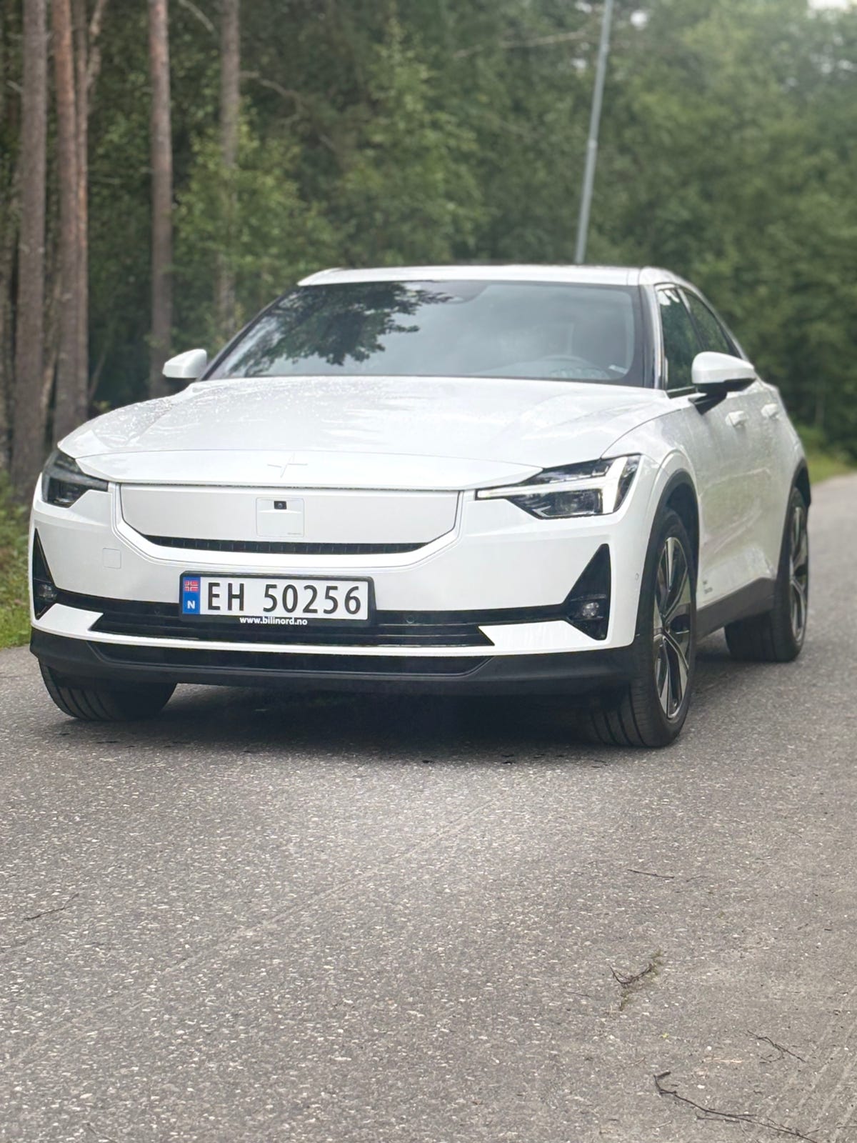 Polestar 2