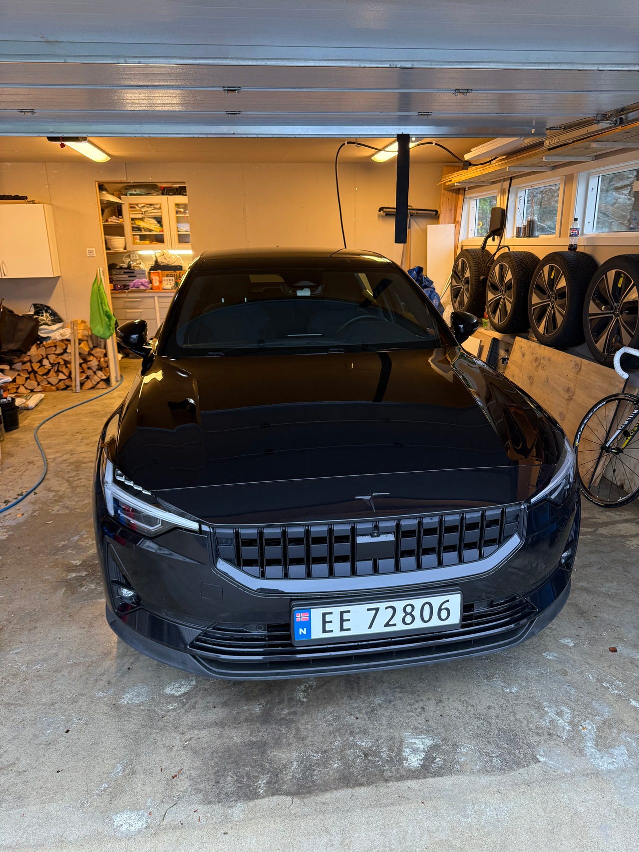 Polestar 2