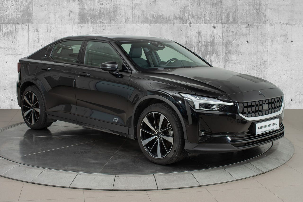 Polestar 2