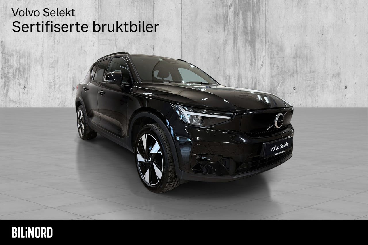 Volvo EX40