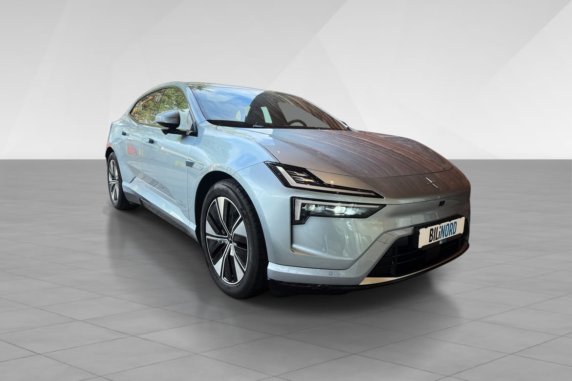 Polestar 4