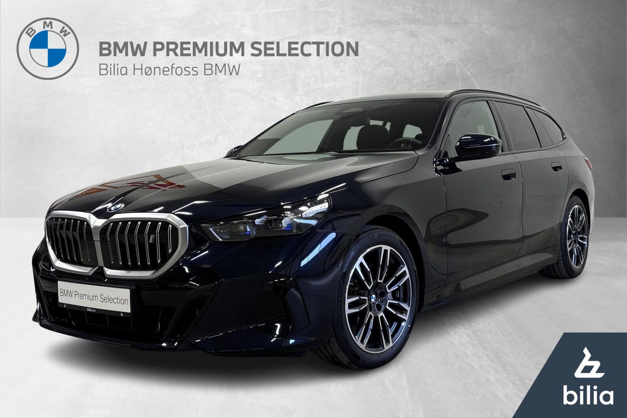 BMW i5