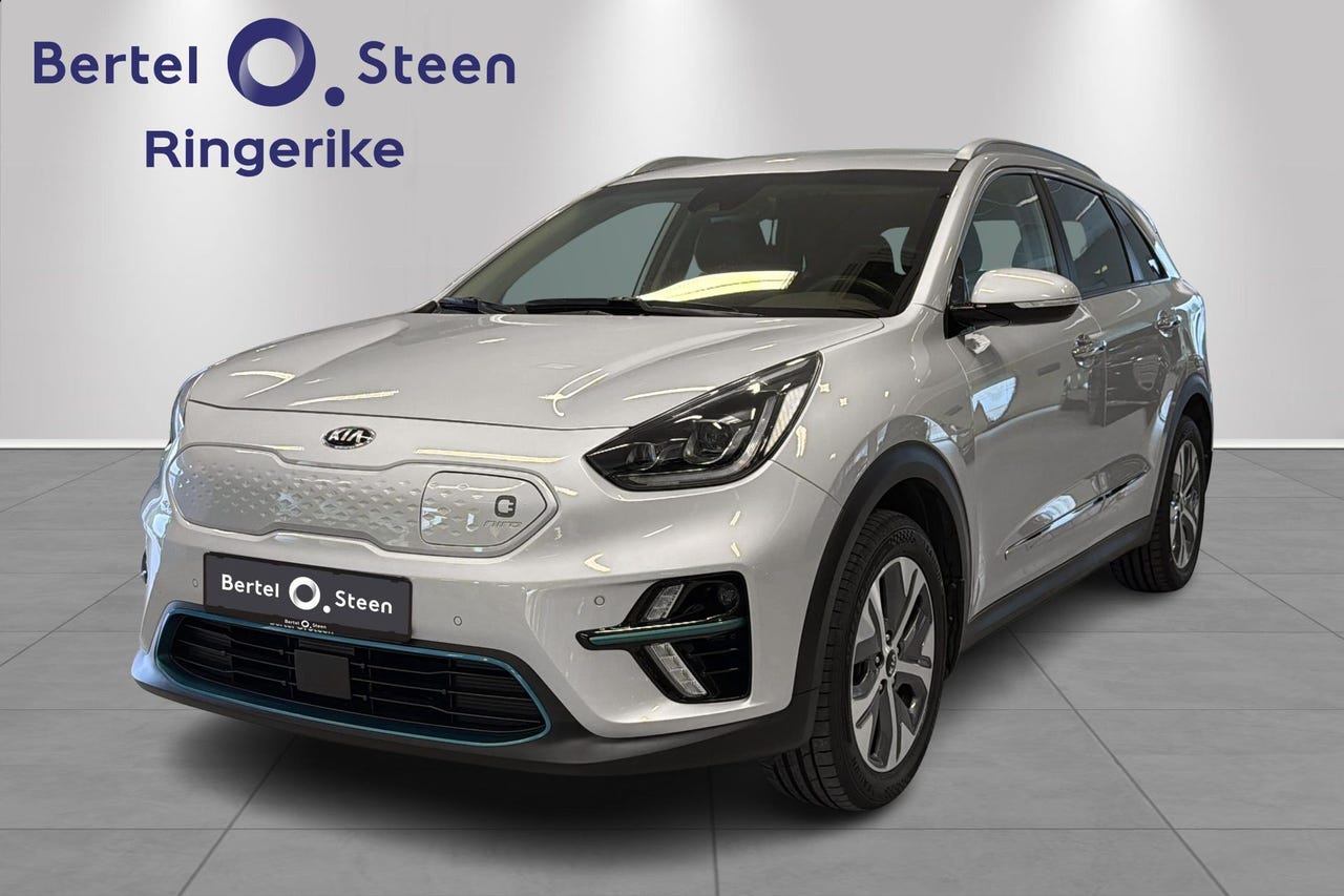 Kia e-Niro