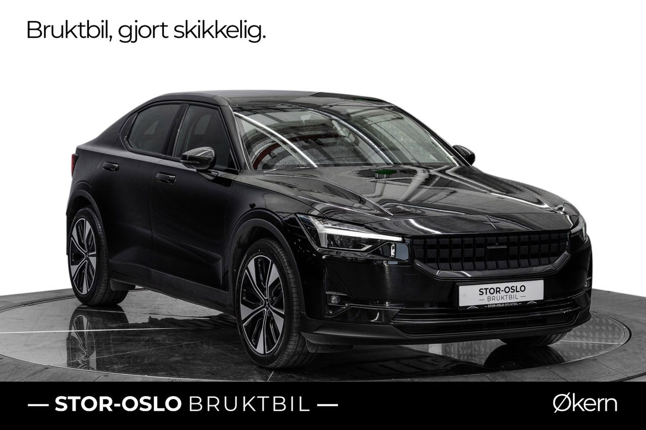 Polestar 2