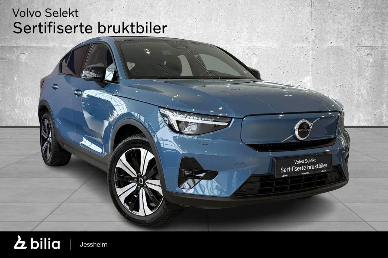 Volvo C40