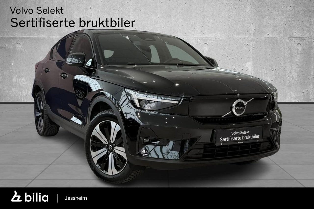 Volvo C40