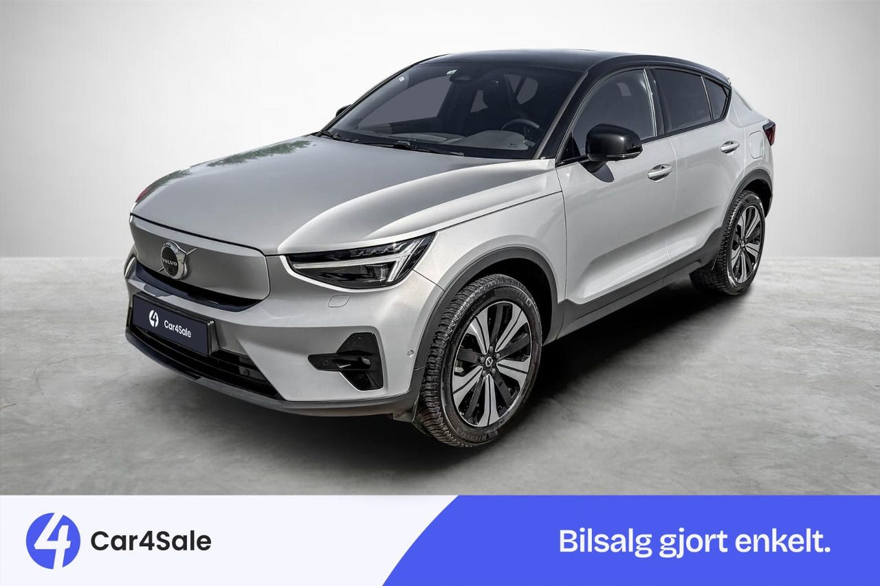 Volvo C40