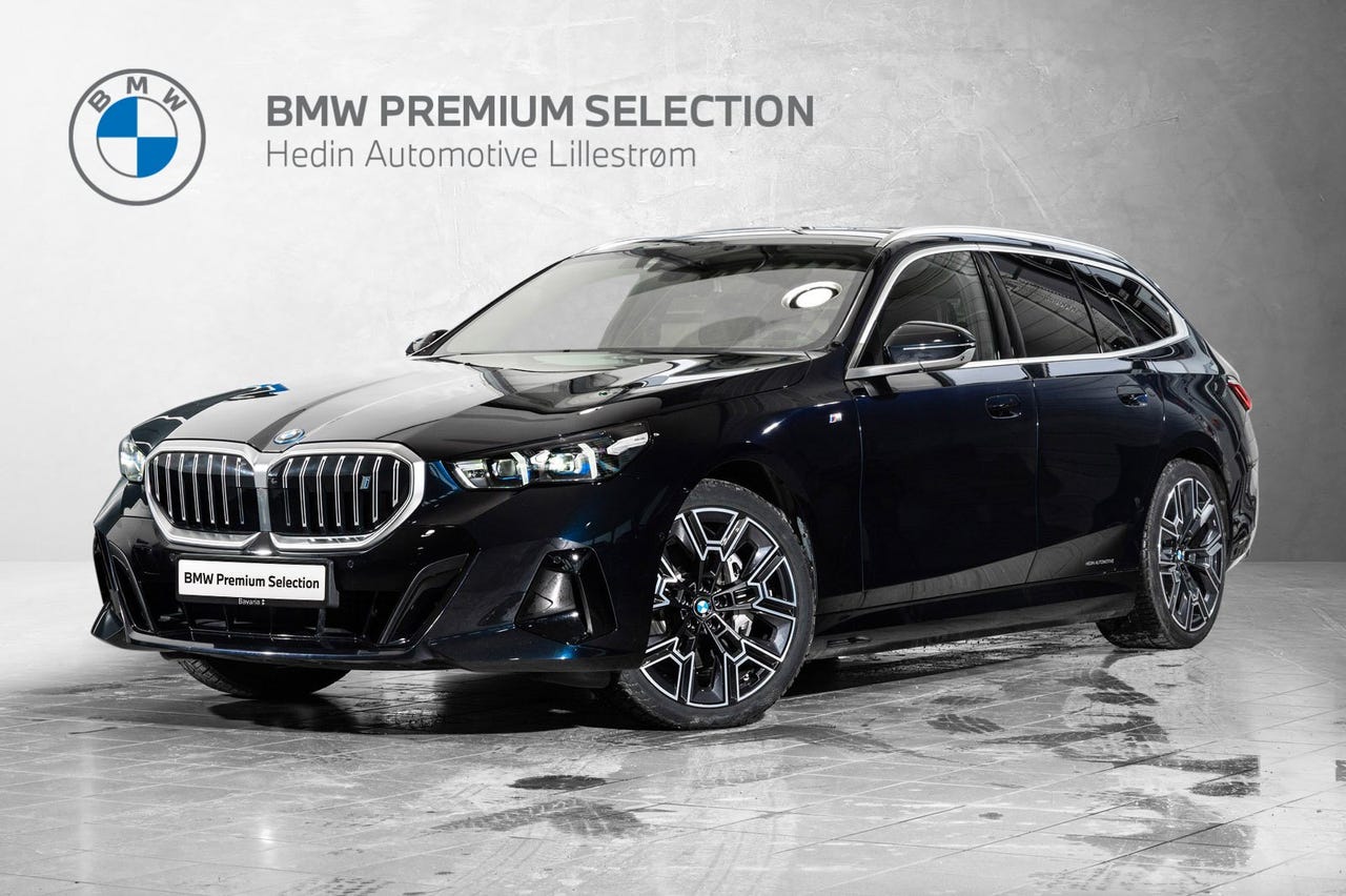 BMW i5