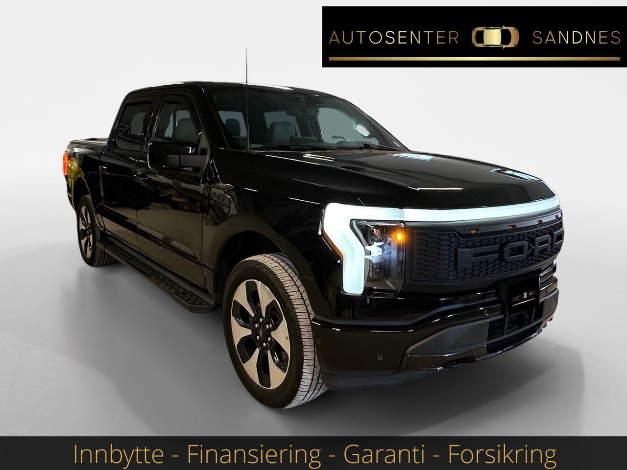 Ford F-Serie