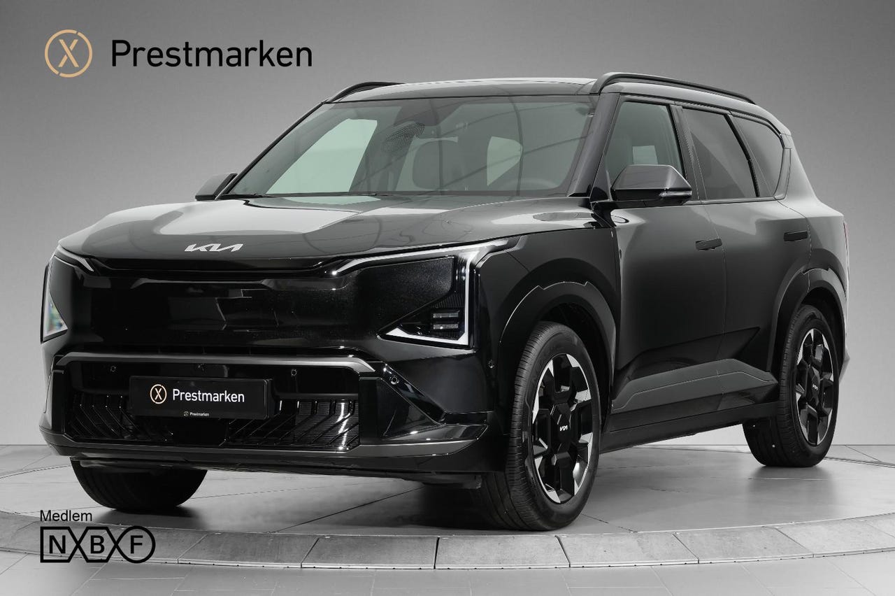 Kia EV5