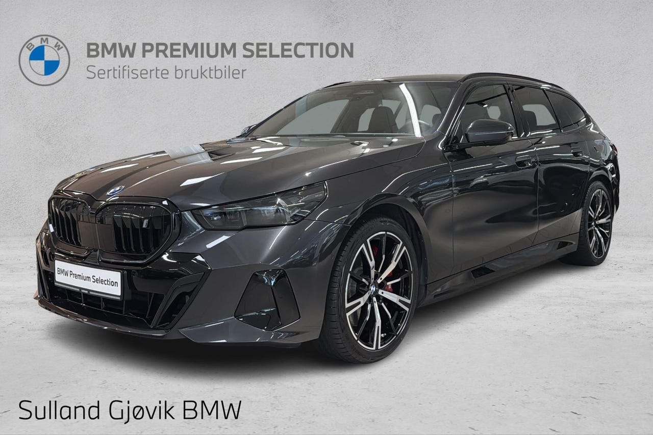 BMW i5