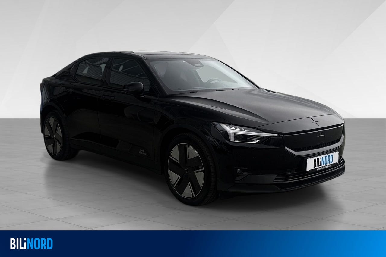 Polestar 2