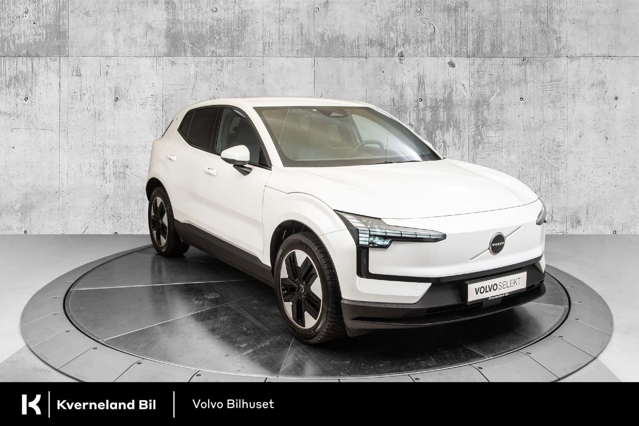 Volvo EX30