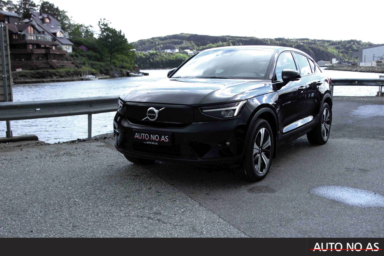 Volvo C40