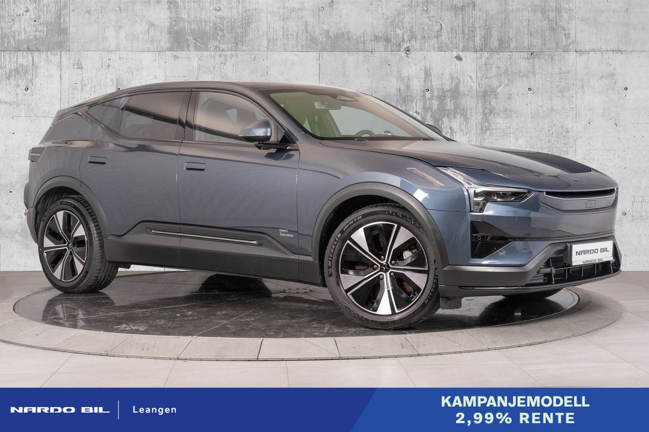 Polestar 3